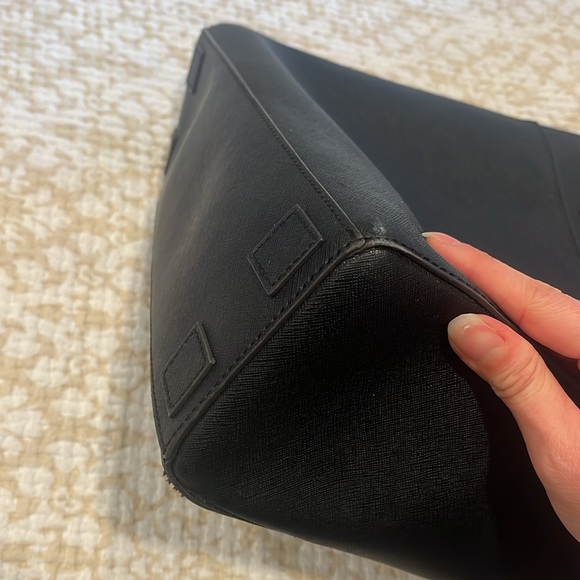 Rebecca Minkoff tote - Picture 4 of 10